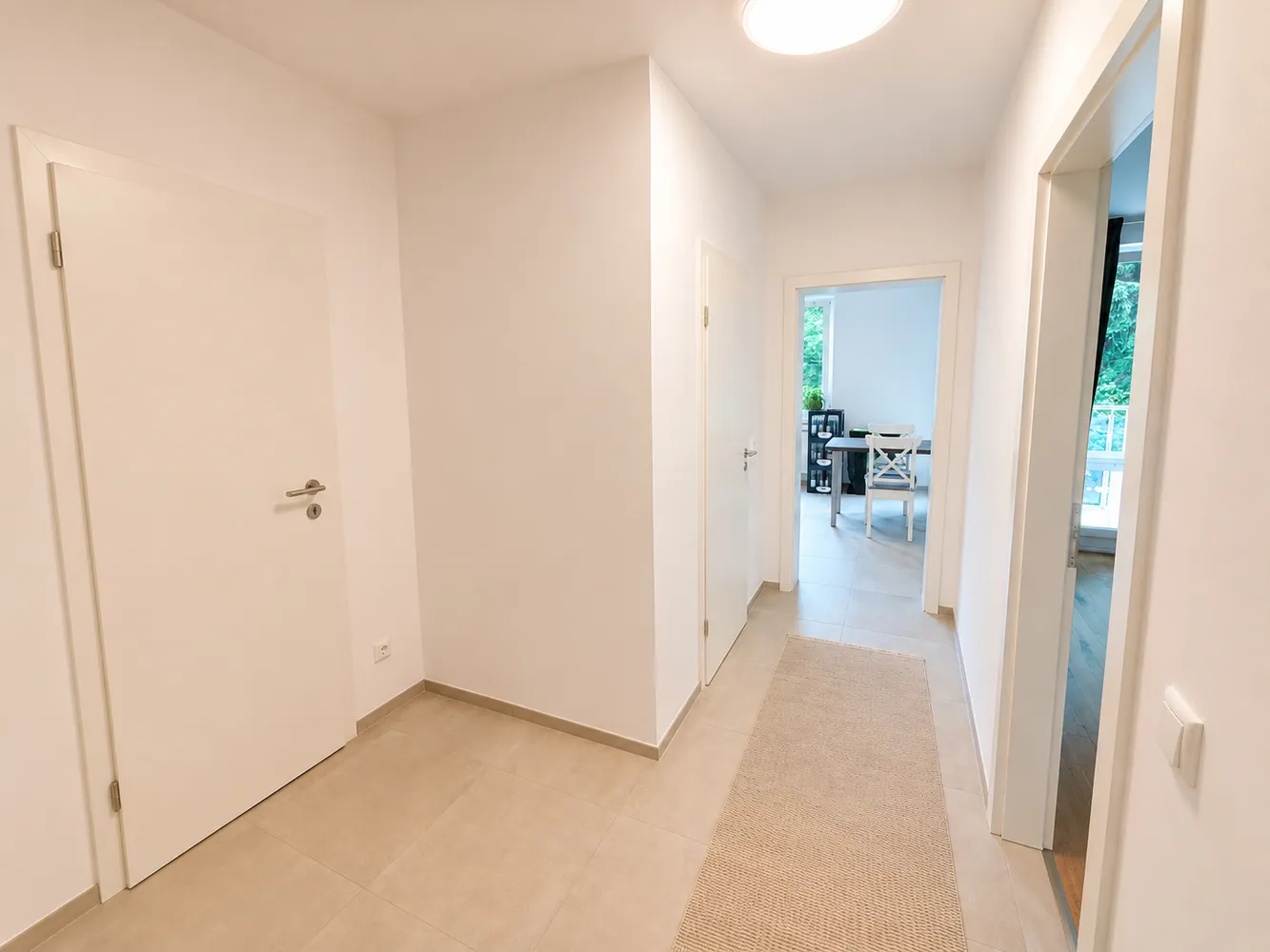 2 Zimmer Wohnung mit 60 m² in Aachen – Bild 4
