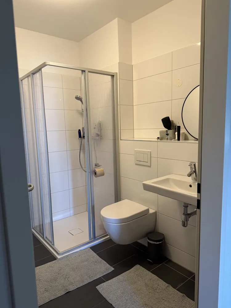 3 Zimmer Wohnung mit 84 m² in Frankfurt am Main – Bild 9