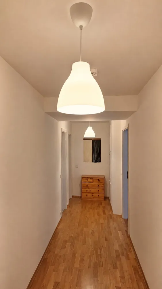 2 room apartment with 53 m² in Munich – Photo 4