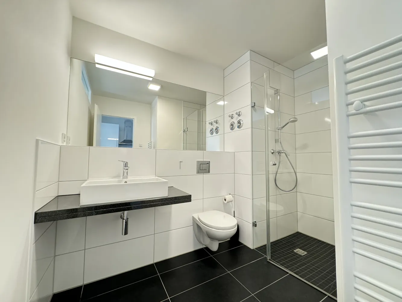 2 Zimmer Wohnung mit 38 m² in Berlin – Bild 7