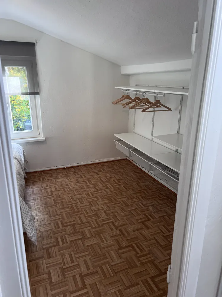 2 Zimmer Wohnung mit 42 m² in Lübeck – Bild 10
