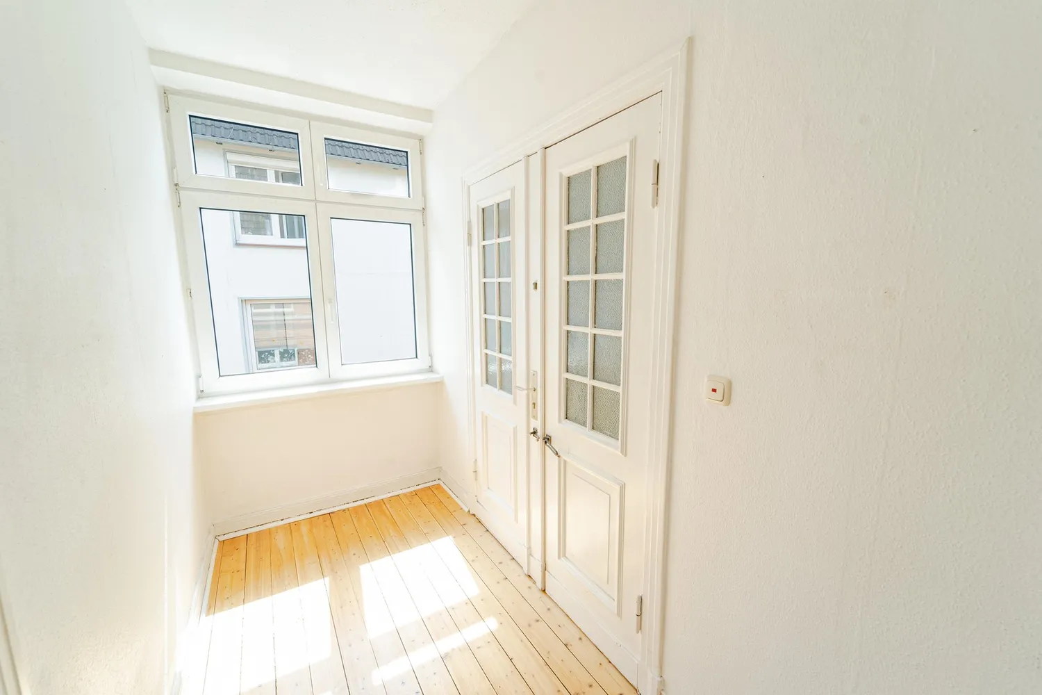3 Zimmer Wohnung mit 91 m² in Lübeck – Bild 6