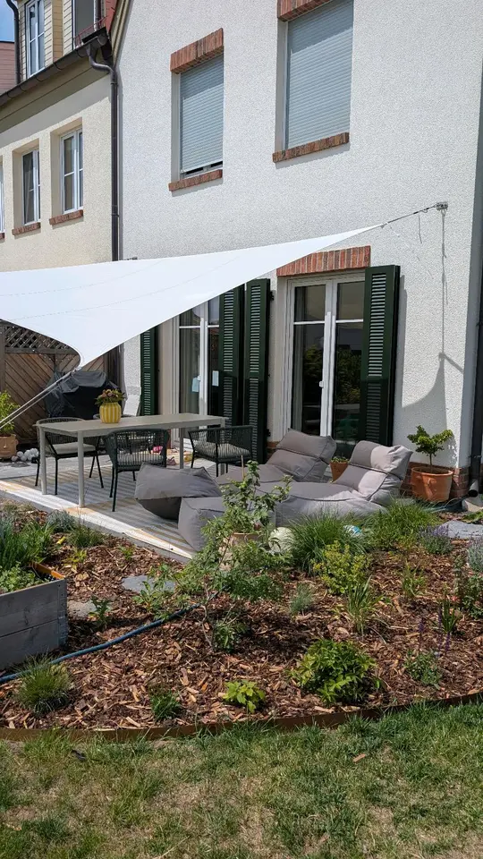 WG-Zimmer mit 135 m² in Luckenwalde – Bild 5