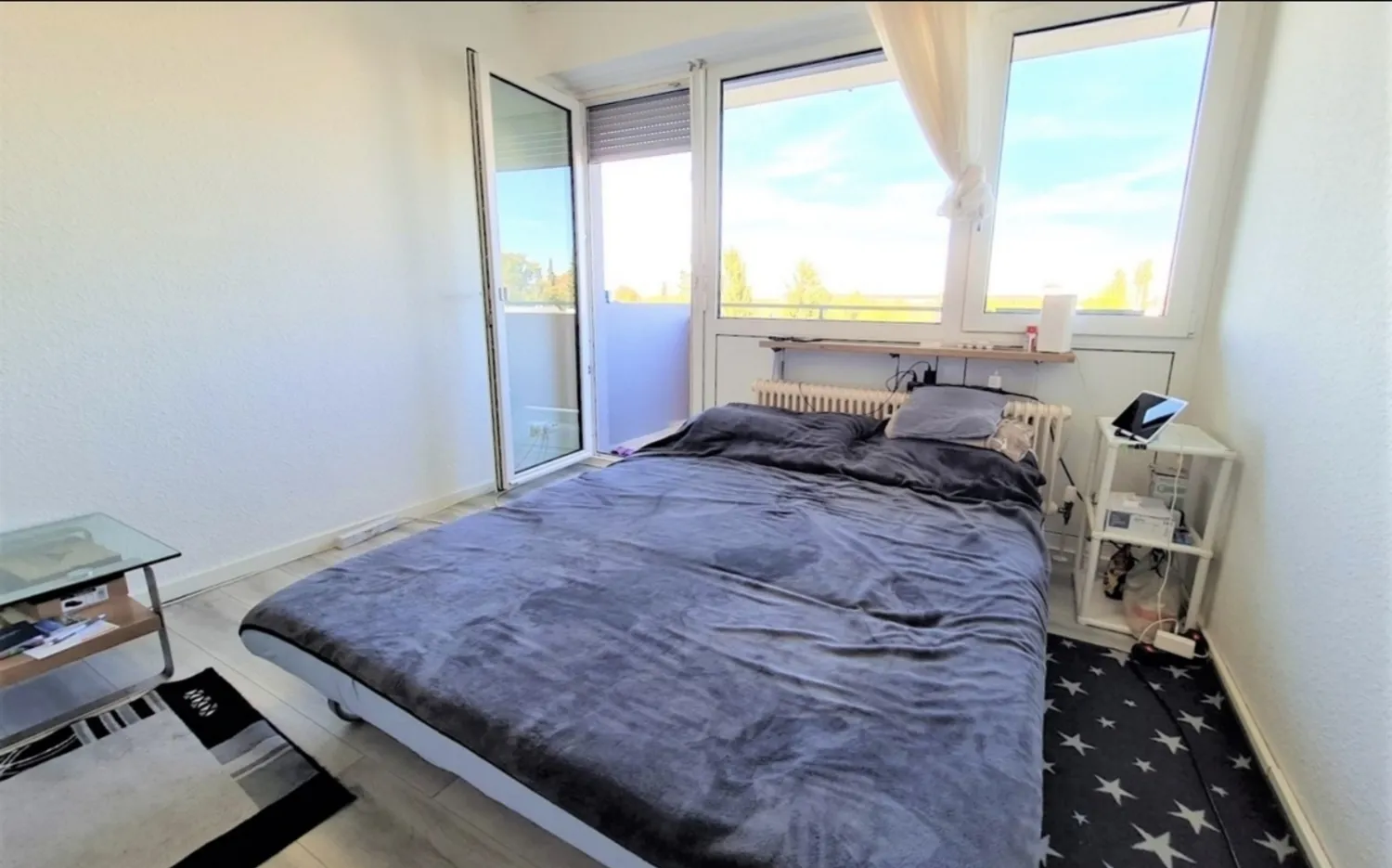 1 Zimmer Wohnung mit 20 m² in München – Bild 3