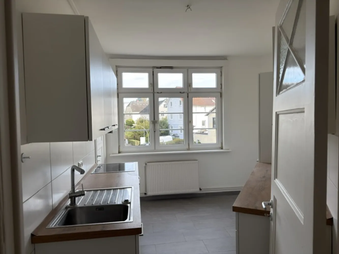 3 Zimmer Wohnung mit 75 m² in Hamburg – Bild 4