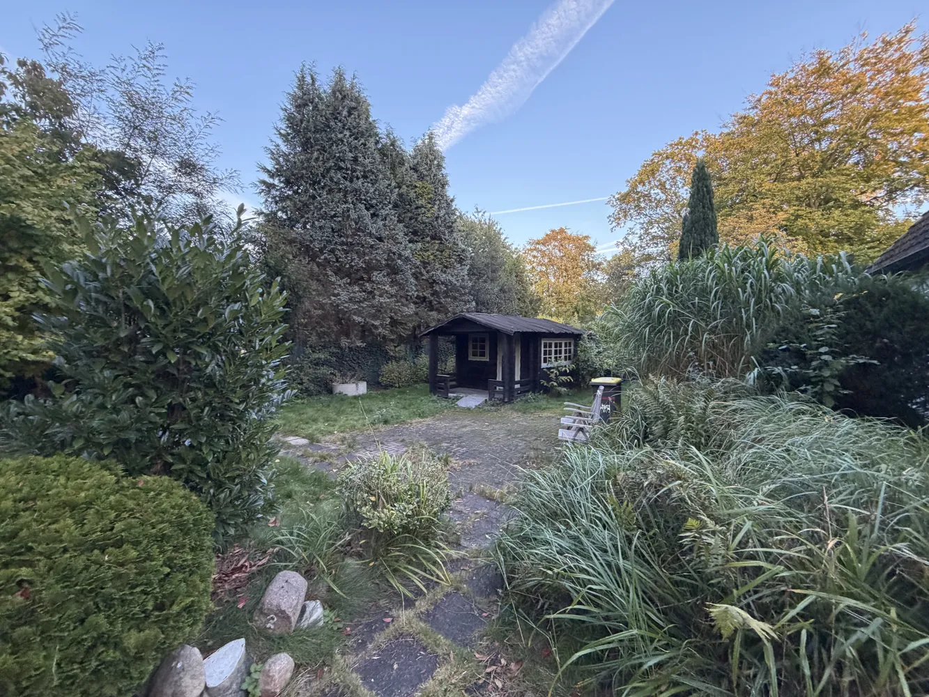5 Zimmer Haus mit 131 m² in Hamburg – Bild 4