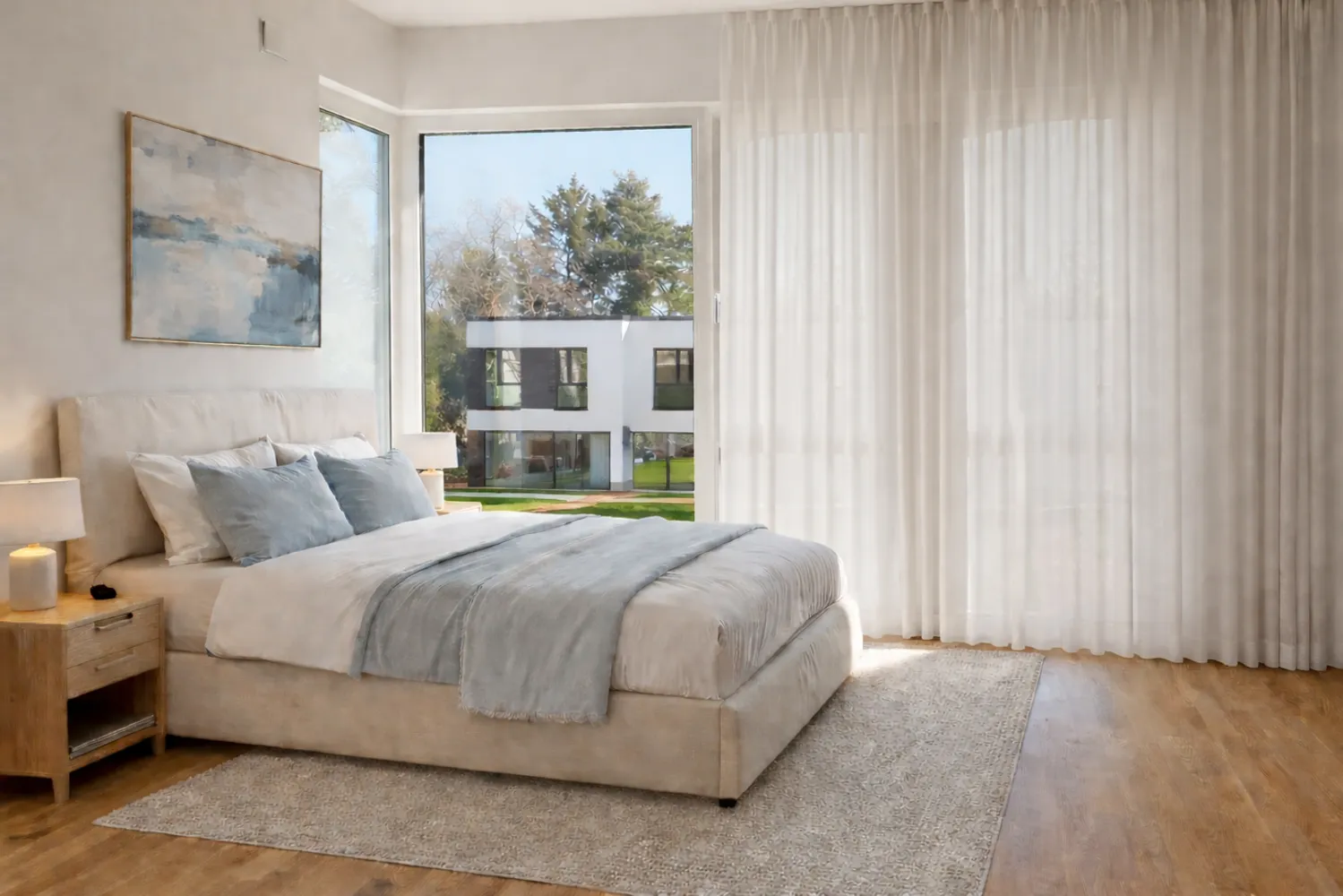 4 Zimmer Haus mit 140 m² in Berlin – Bild 4