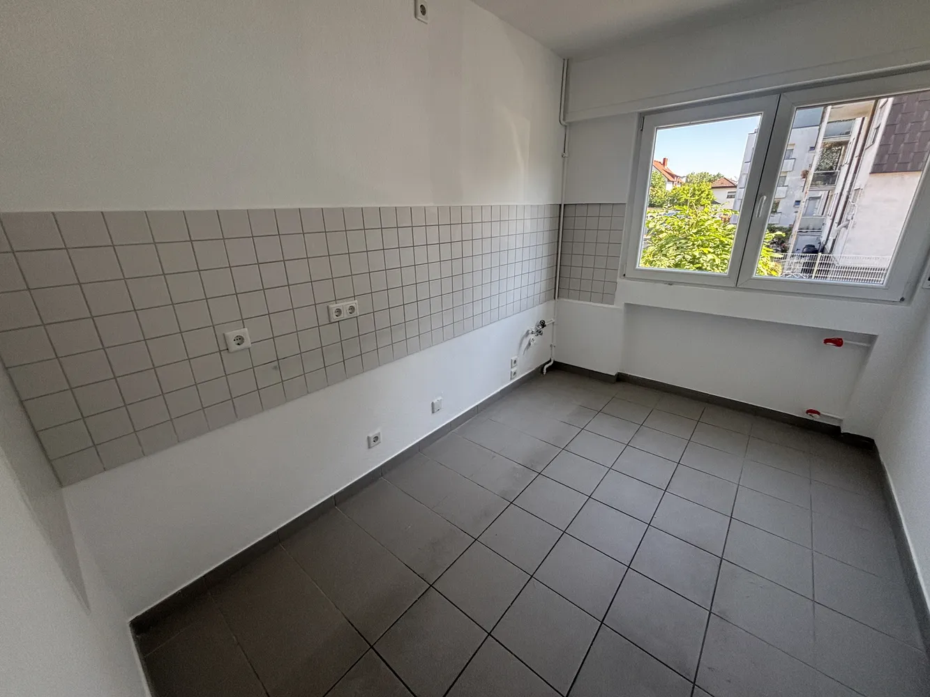 3 room apartment with 80 m² in Offenbach am Main – Photo 11