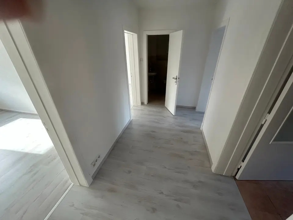 3 Zimmer Wohnung mit 63 m² in Cuxhaven – Bild 4