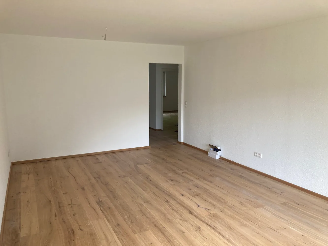 5 Zimmer Wohnung mit 108 m² in Dortmund – Bild 12