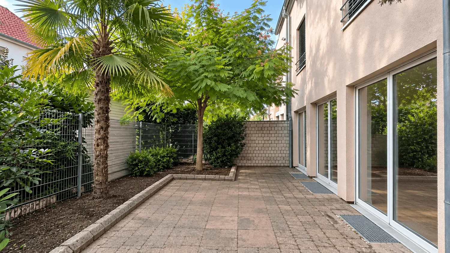 5 Zimmer Wohnung mit 136 m² in Schwetzingen – Bild 2