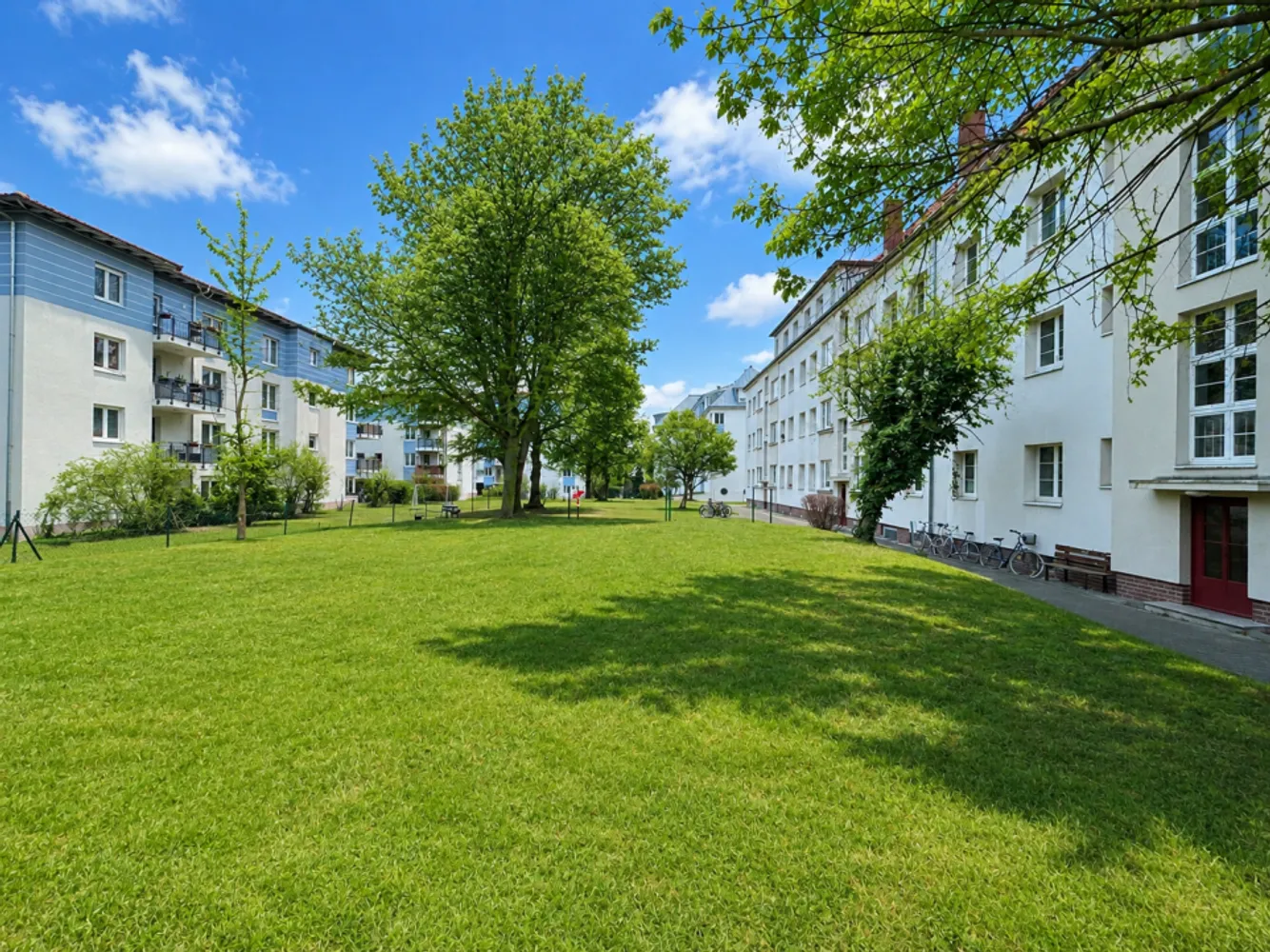 2 Zimmer Wohnung mit 67 m² in Leipzig – Bild 1
