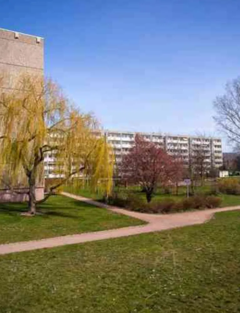 3 Zimmer Wohnung mit 64 m² in Dresden – Bild 8