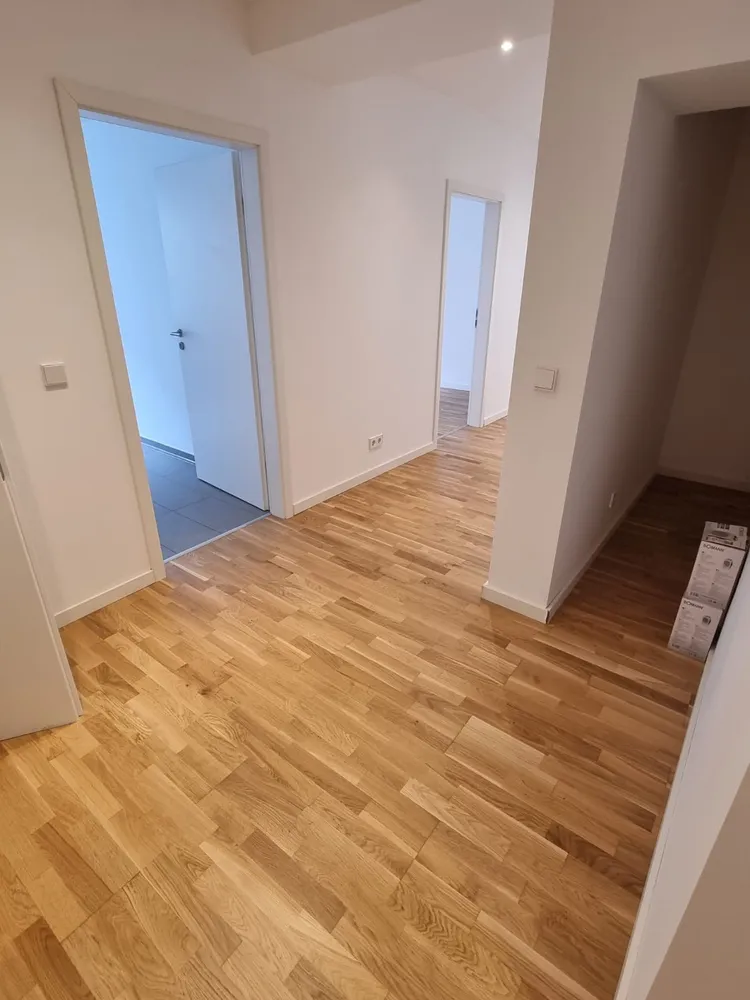 2 room apartment with 64 m² in Düsseldorf – Photo 1
