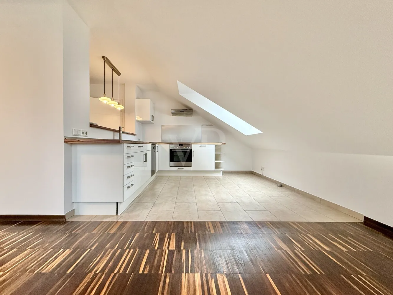 2 Zimmer Wohnung mit 80 m² in Berlin – Bild 3