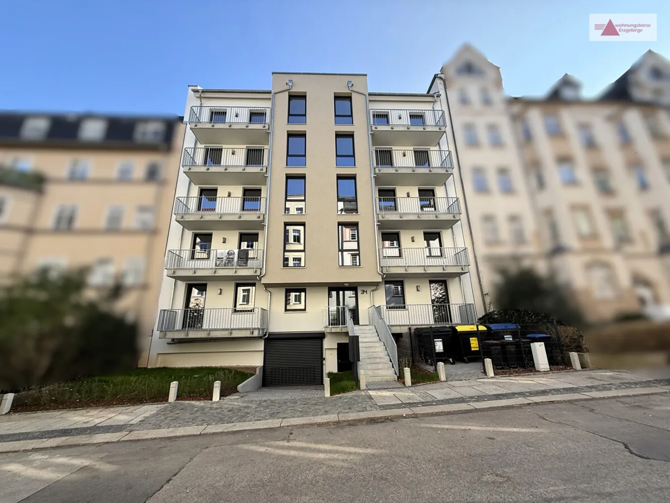 3 Zimmer Wohnung mit 75 m² in Chemnitz – Bild 6