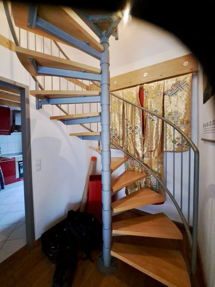 3 Zimmer Wohnung mit 65 m² in Münster – Bild 5