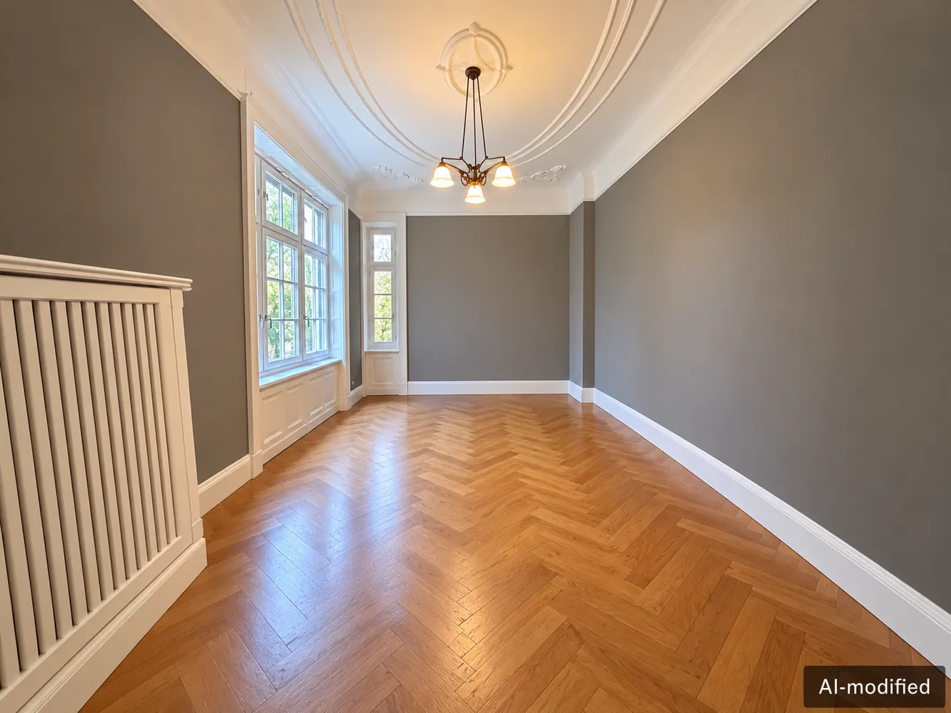 5 Zimmer Wohnung mit 162 m² in Hamburg – Bild 12