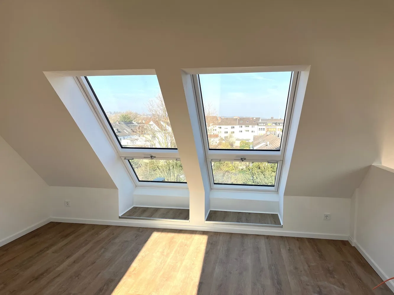 1 room apartment with 32 m² in Bonn – Photo 1
