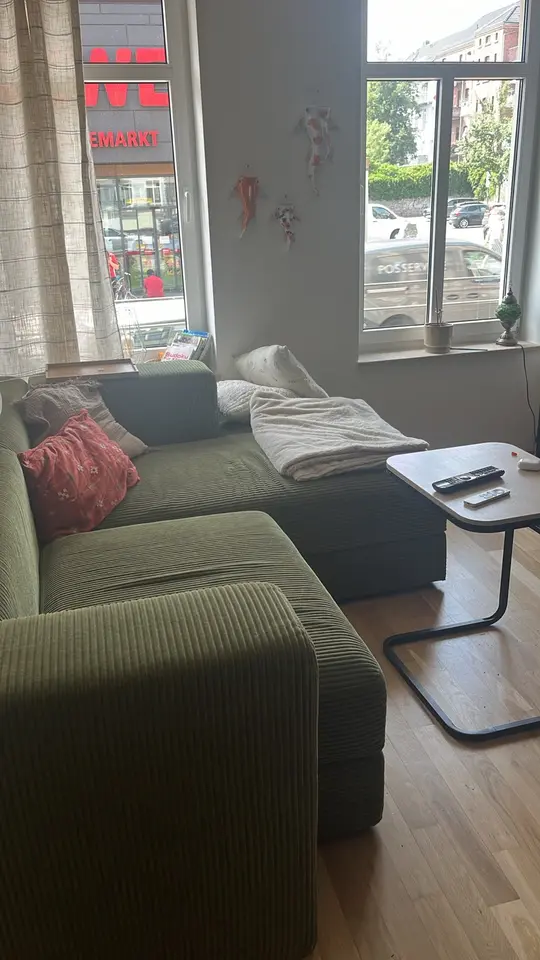 WG-Zimmer mit 65 m² in Eilenburg – Bild 2