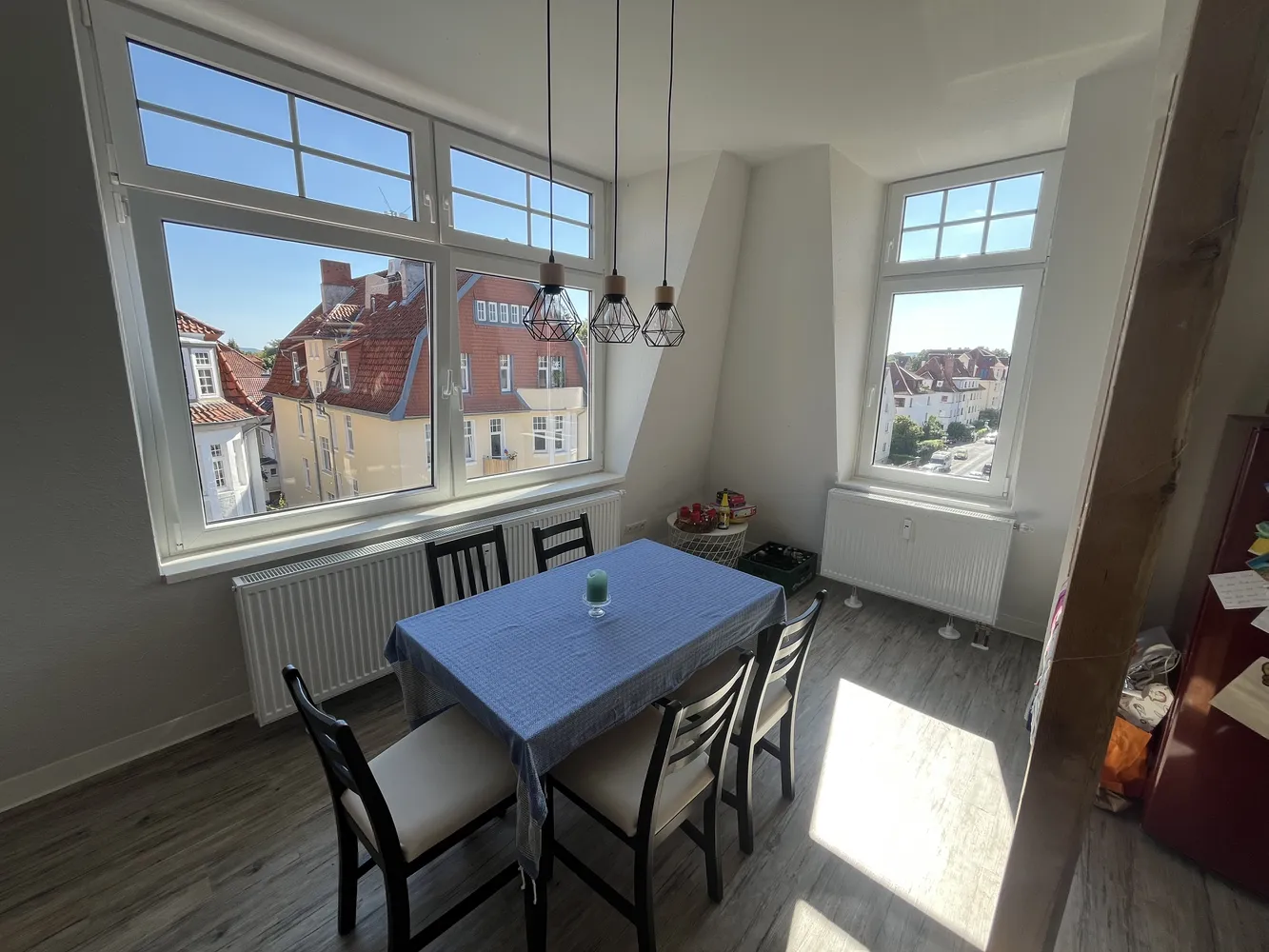 WG-Zimmer in Göttingen – Bild 9