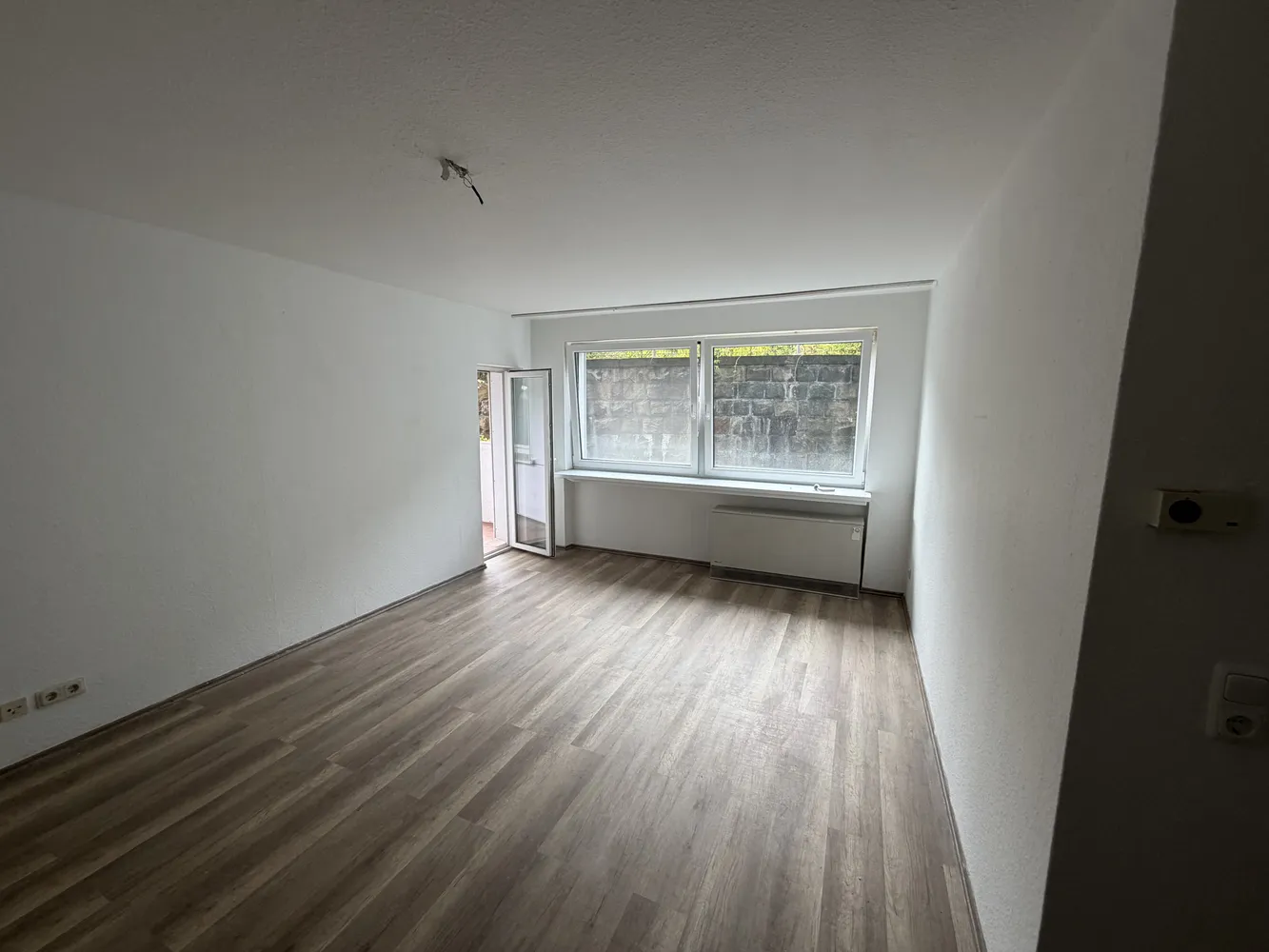 3 Zimmer Wohnung mit 84 m² in Hagen – Bild 1