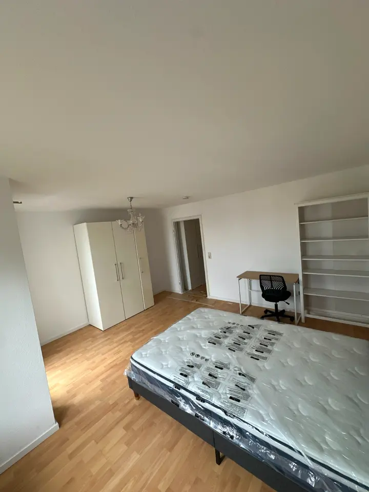 WG-Zimmer mit 20 m² in Kirchheim unter Teck – Bild 2