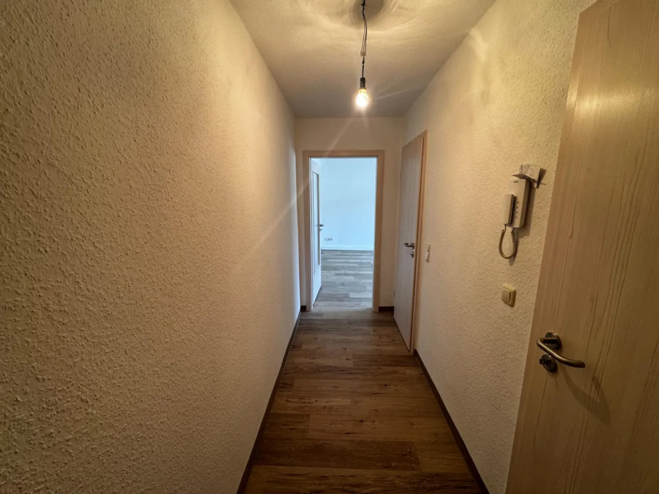 2 Zimmer Wohnung mit 52 m² in Gera – Bild 12