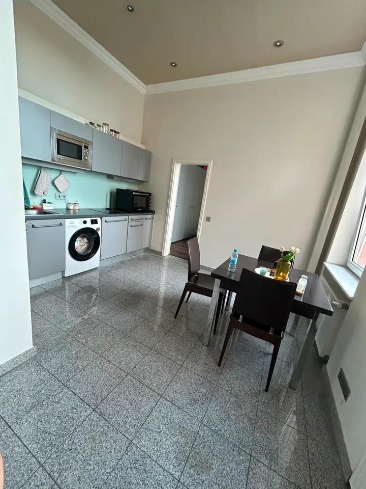 2 Zimmer Wohnung mit 30 m² in Wiesbaden – Bild 5