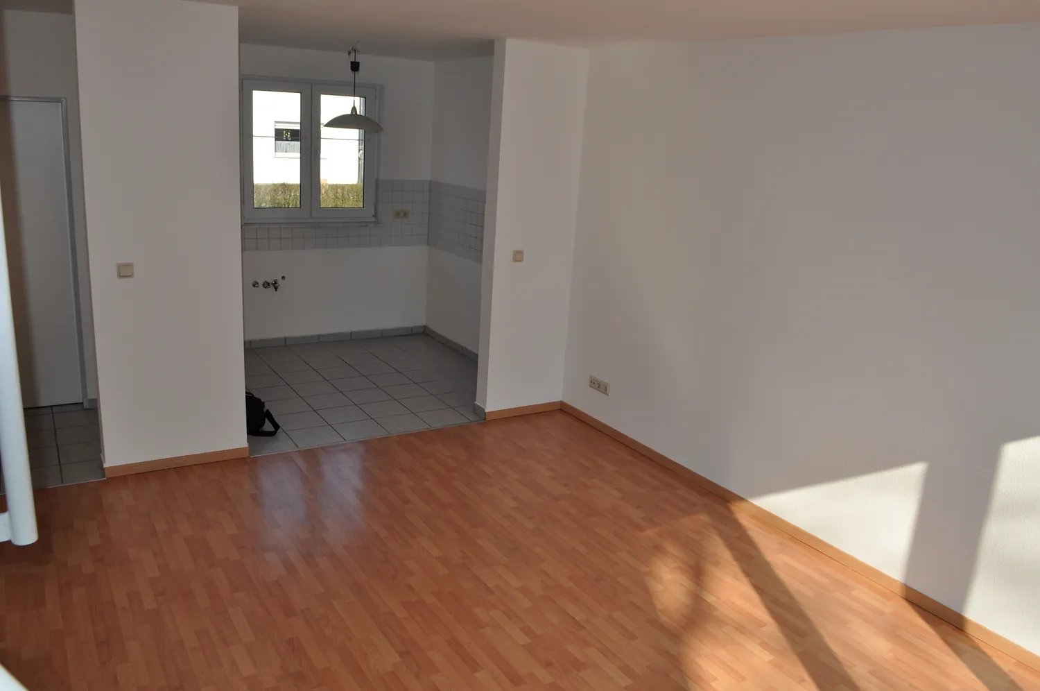 2 Zimmer Wohnung mit 56 m² in Köln – Bild 2