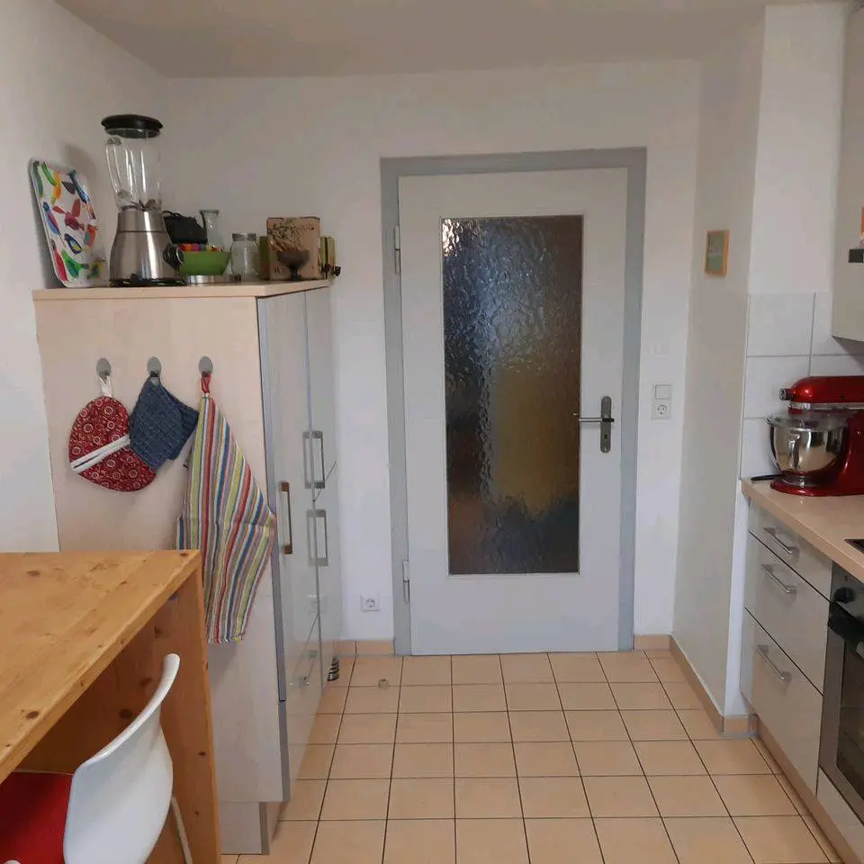 4 Zimmer Wohnung mit 98 m² in Rottenburg am Neckar – Bild 4