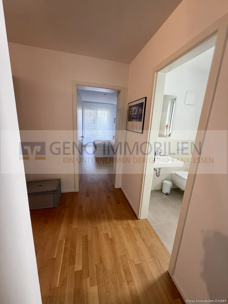 3 Zimmer Wohnung mit 110 m² in Essen – Bild 9