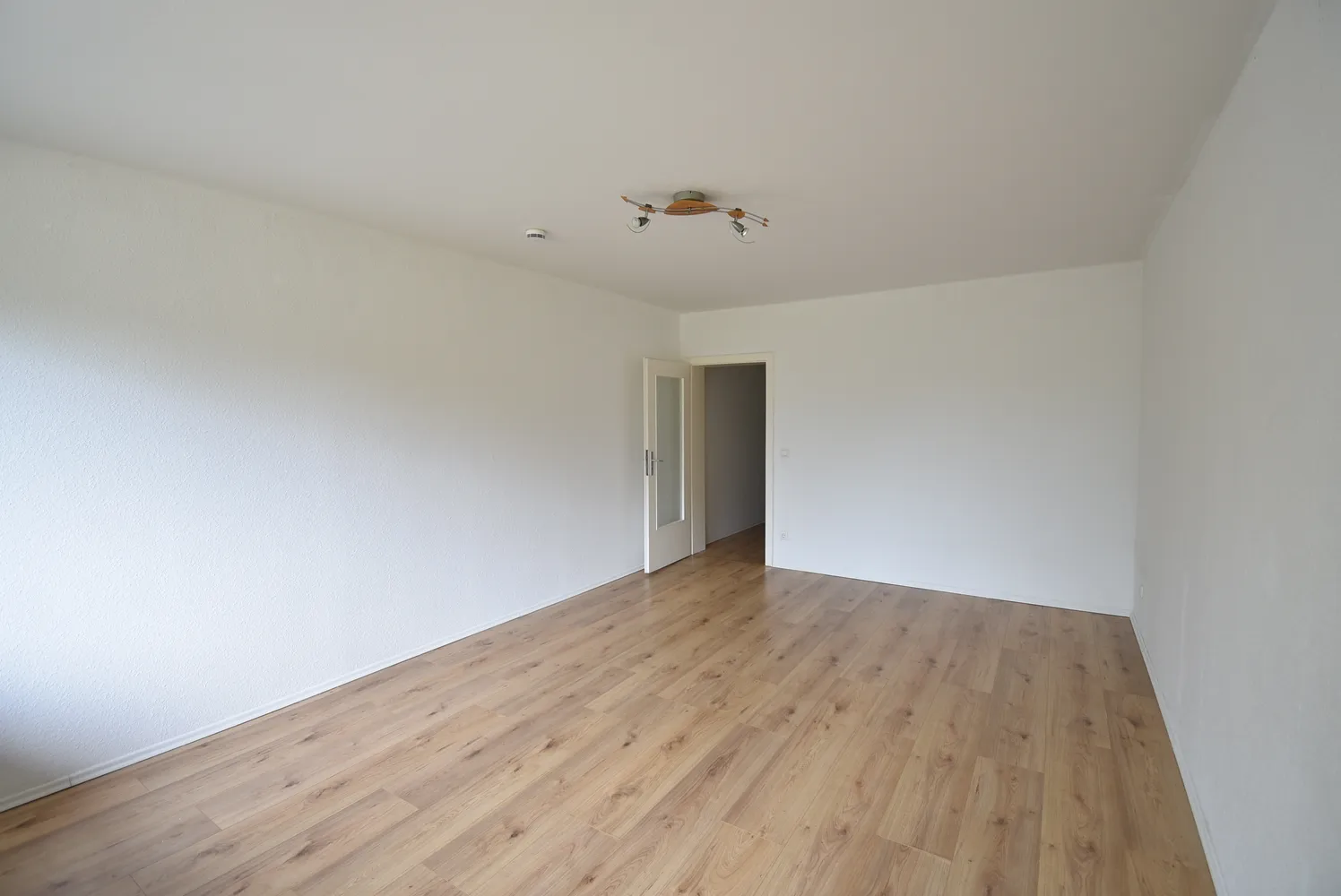 1 Zimmer Wohnung mit 36 m² in Willich – Bild 7