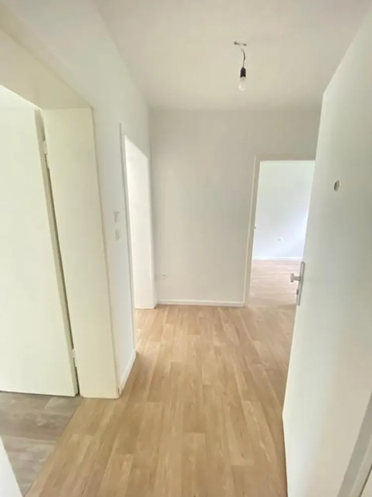 2 Zimmer Wohnung mit 59 m² in Dortmund – Bild 8
