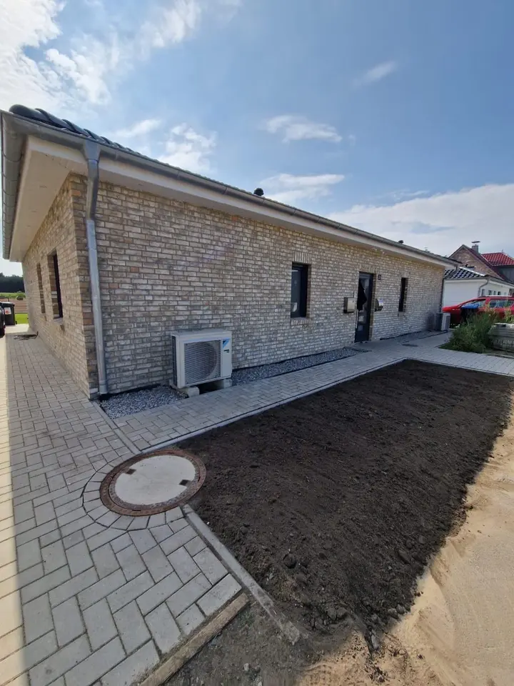 3 Zimmer Haus mit 67 m² in Soltau – Bild 4