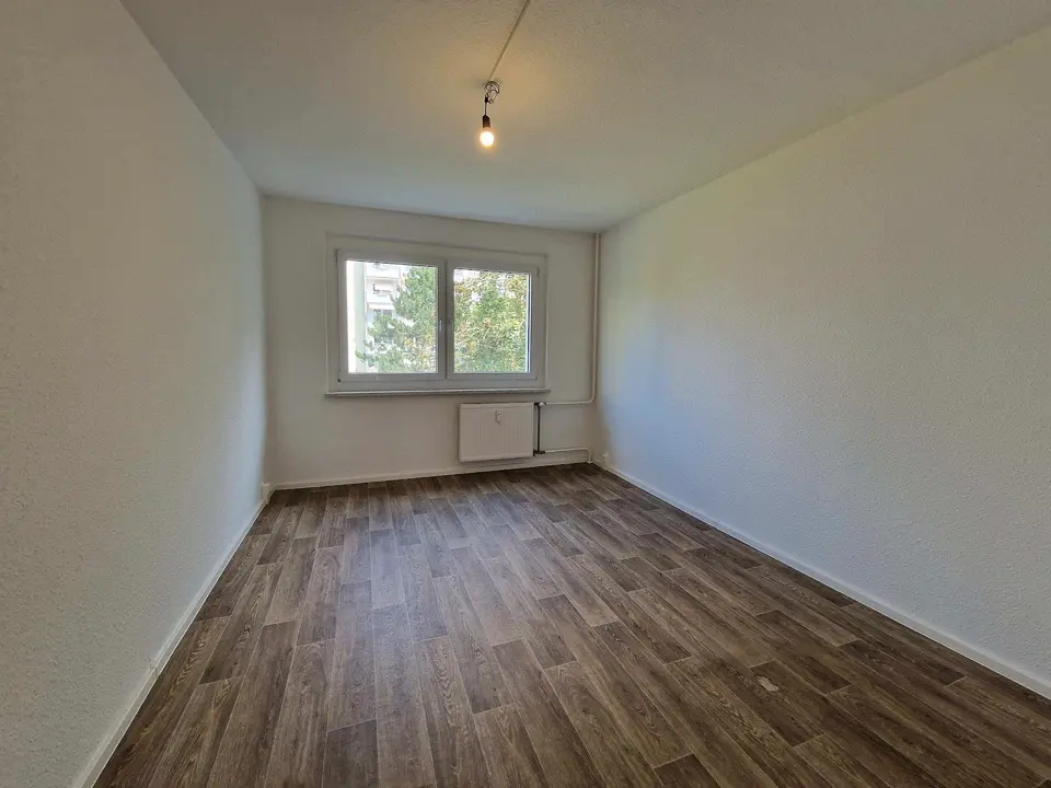 3 Zimmer Wohnung mit 70 m² in Leipzig – Bild 3