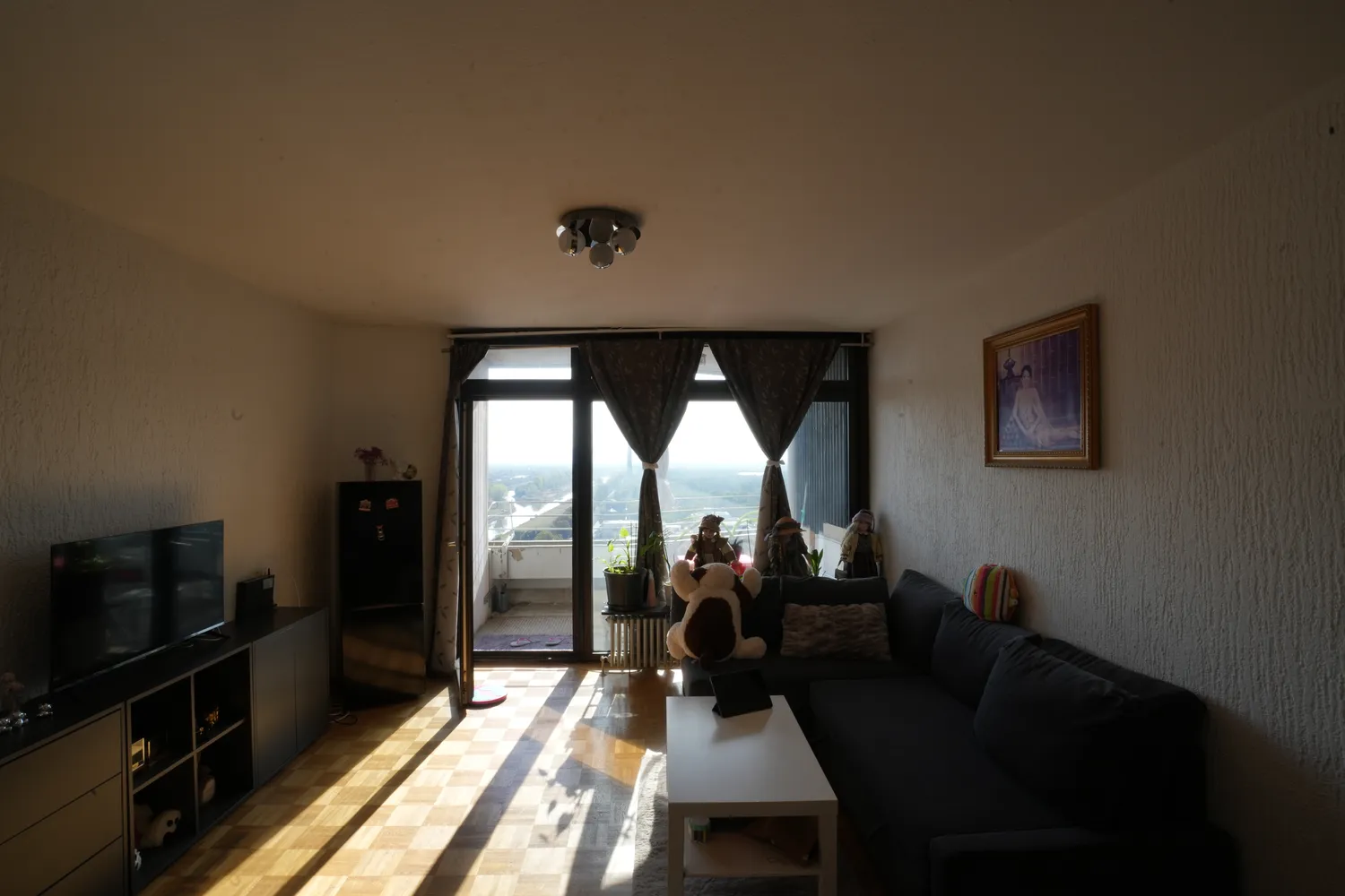 2 Zimmer Wohnung mit 61 m² in Mannheim – Bild 6