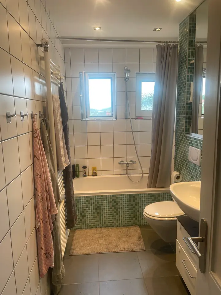 WG-Zimmer mit 102 m² in Kaiserslautern – Bild 7