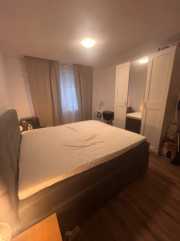 2 Zimmer Wohnung mit 79 m² in Wuppertal – Bild 11