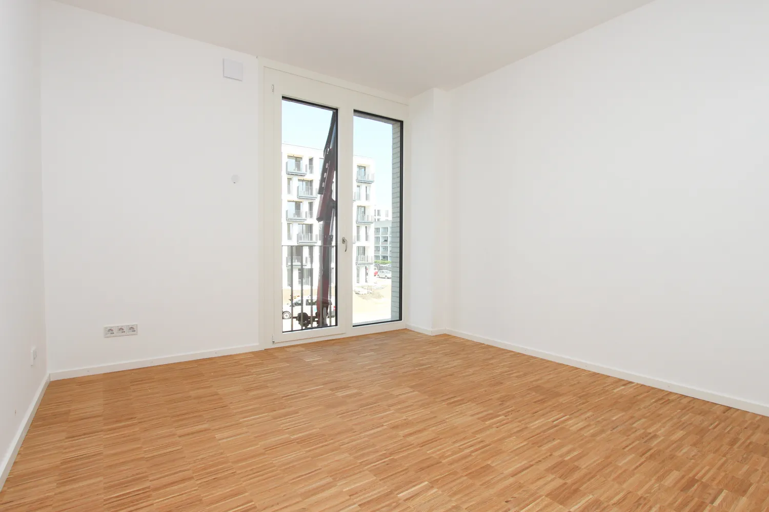 5 Zimmer Wohnung mit 126 m² in München – Bild 6