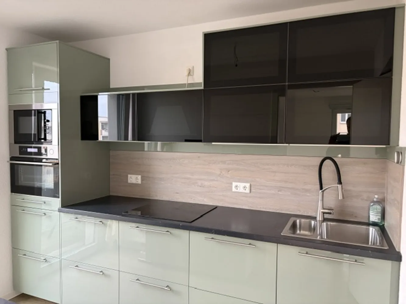 2 Zimmer Wohnung mit 71 m² in Rostock – Bild 5
