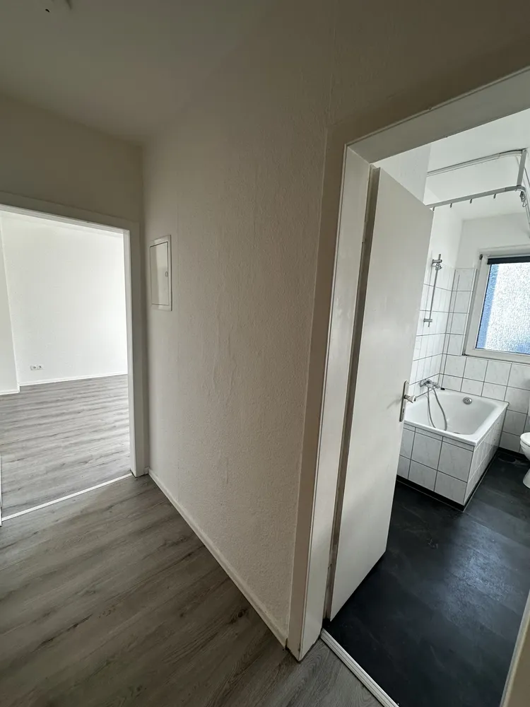 2 Zimmer Wohnung mit 40 m² in Essen – Bild 6