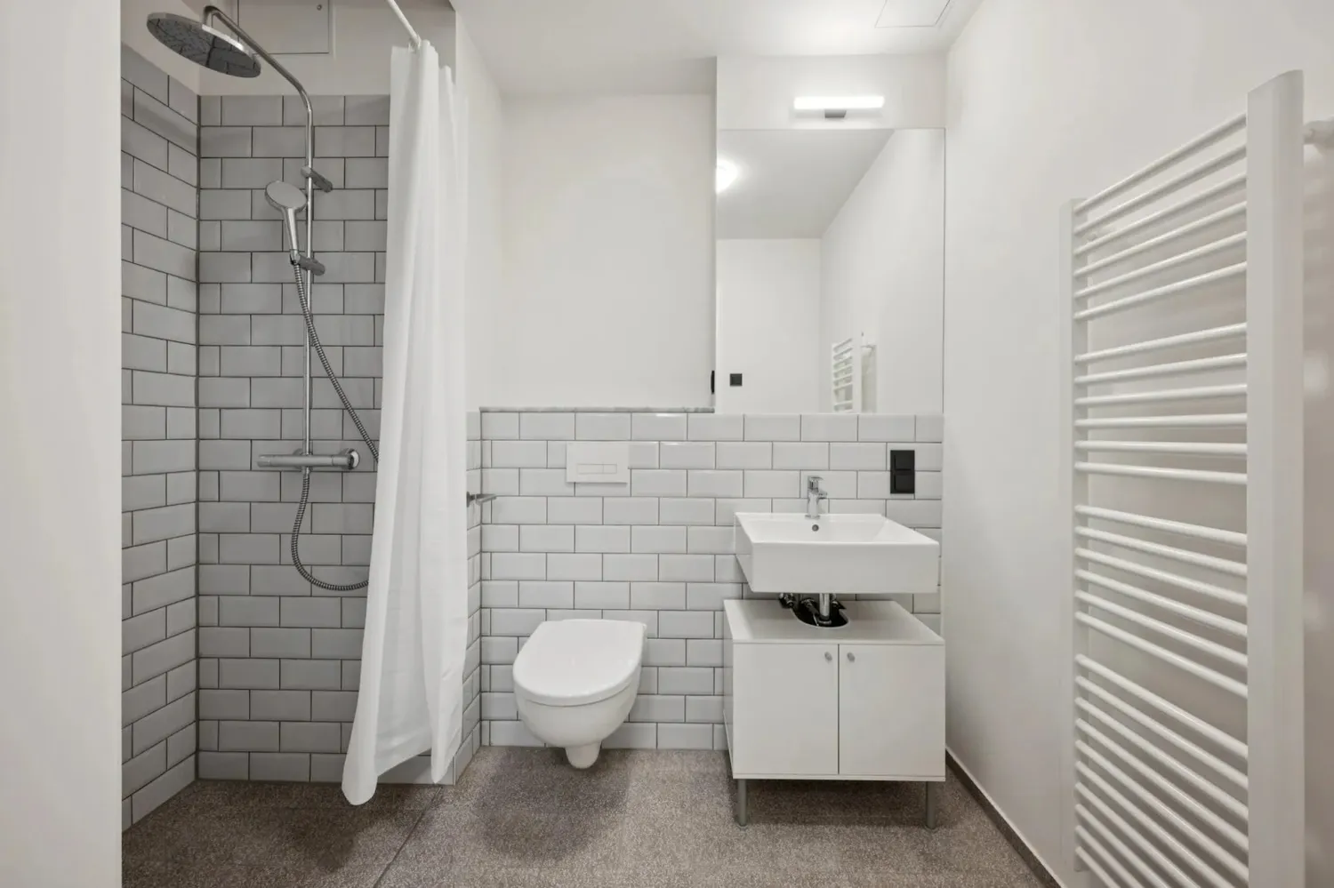 WG-Zimmer mit 11 m² in Berlin – Bild 6