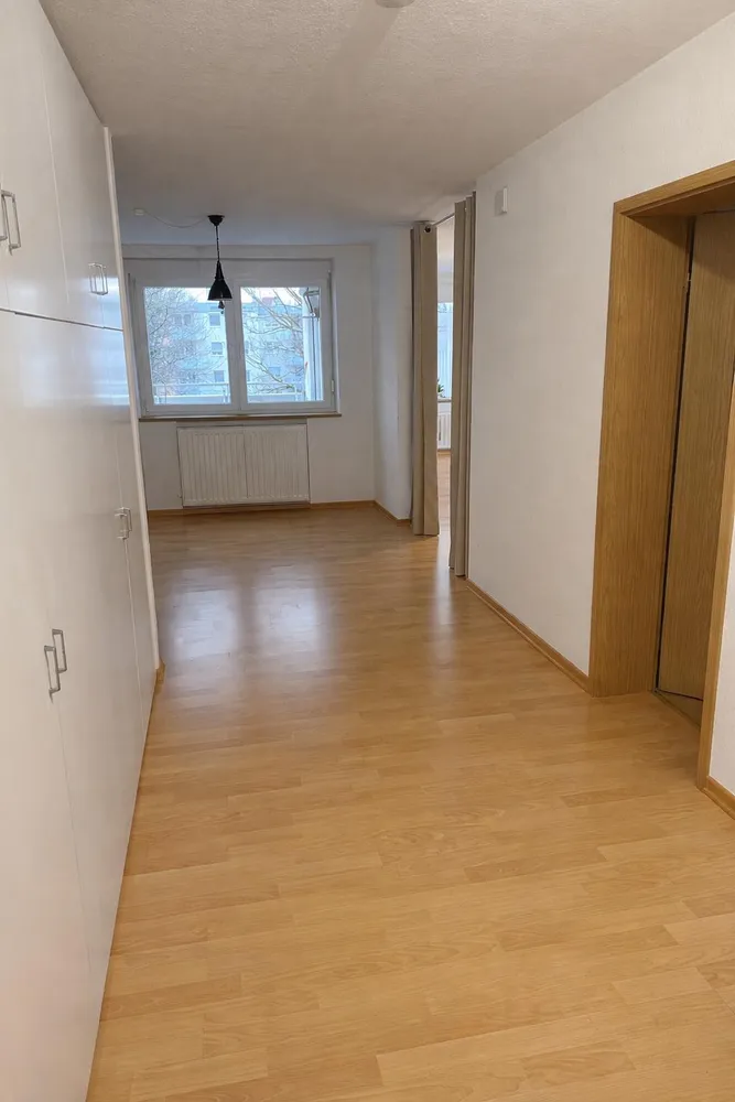 4 Zimmer Wohnung mit 100 m² in Augsburg – Bild 12