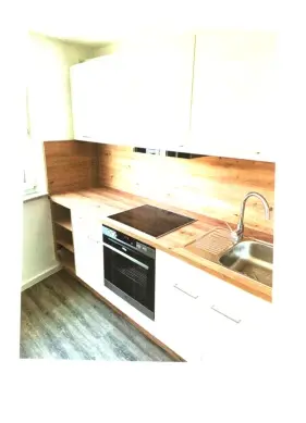2 Zimmer Wohnung mit 54 m² in Dresden – Bild 6
