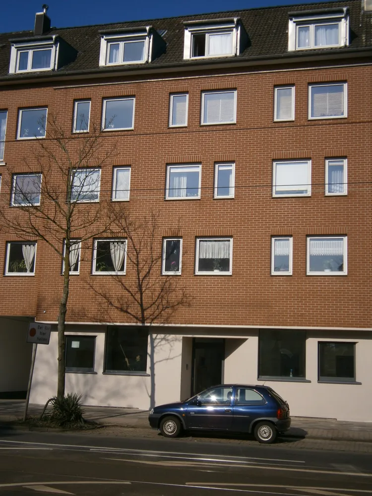 2 Zimmer Wohnung mit 47 m² in Düsseldorf – Bild 10