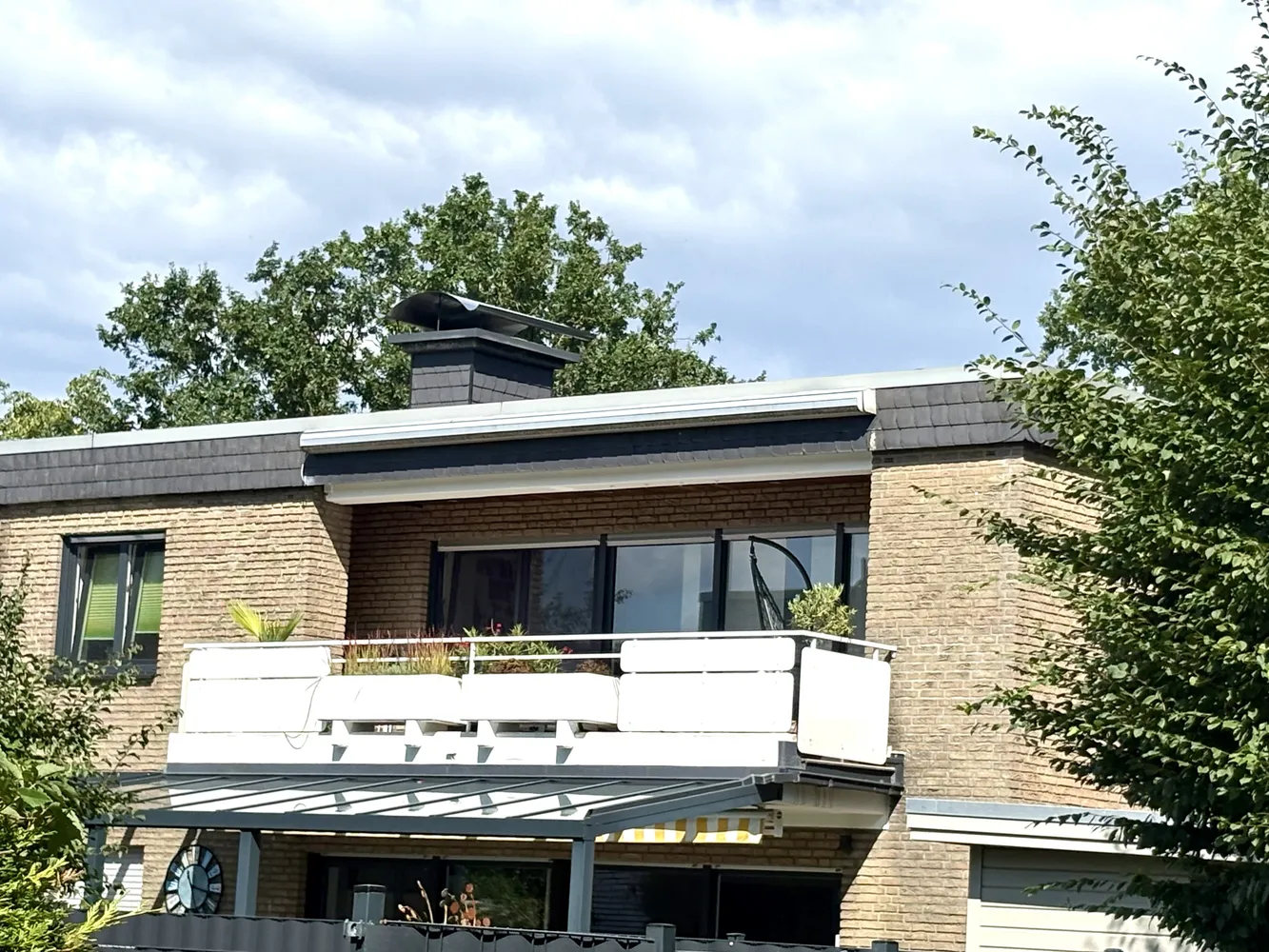 3 Zimmer Wohnung mit 123 m² in Münster – Bild 2