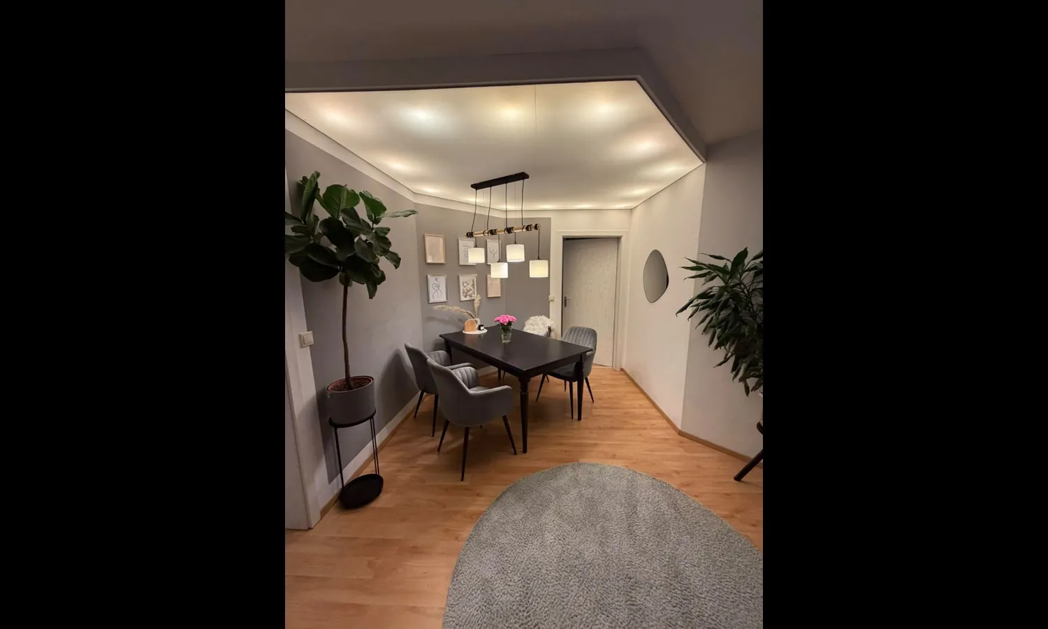 3 Zimmer Wohnung mit 90 m² in Erfurt – Bild 7