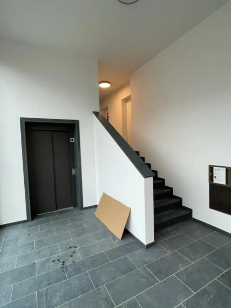 2 room apartment with 61 m² in Munich – Photo 4