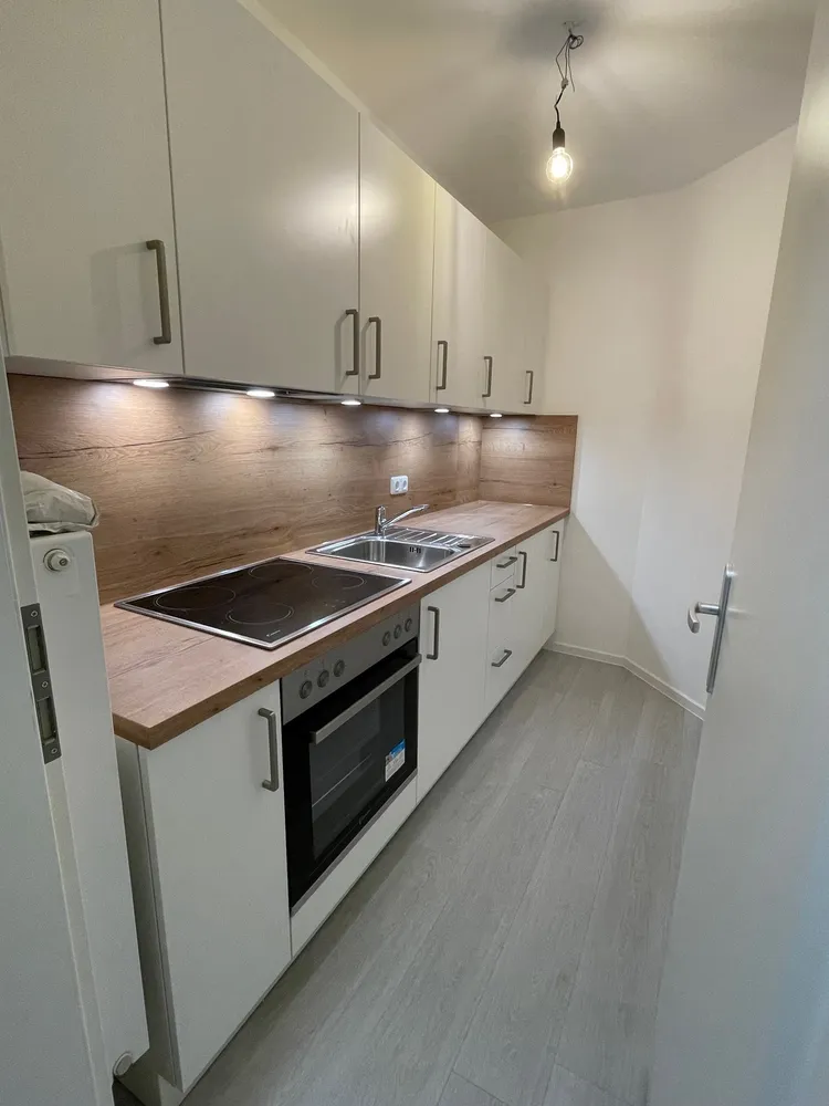 1 Zimmer Wohnung mit 37 m² in München – Bild 6